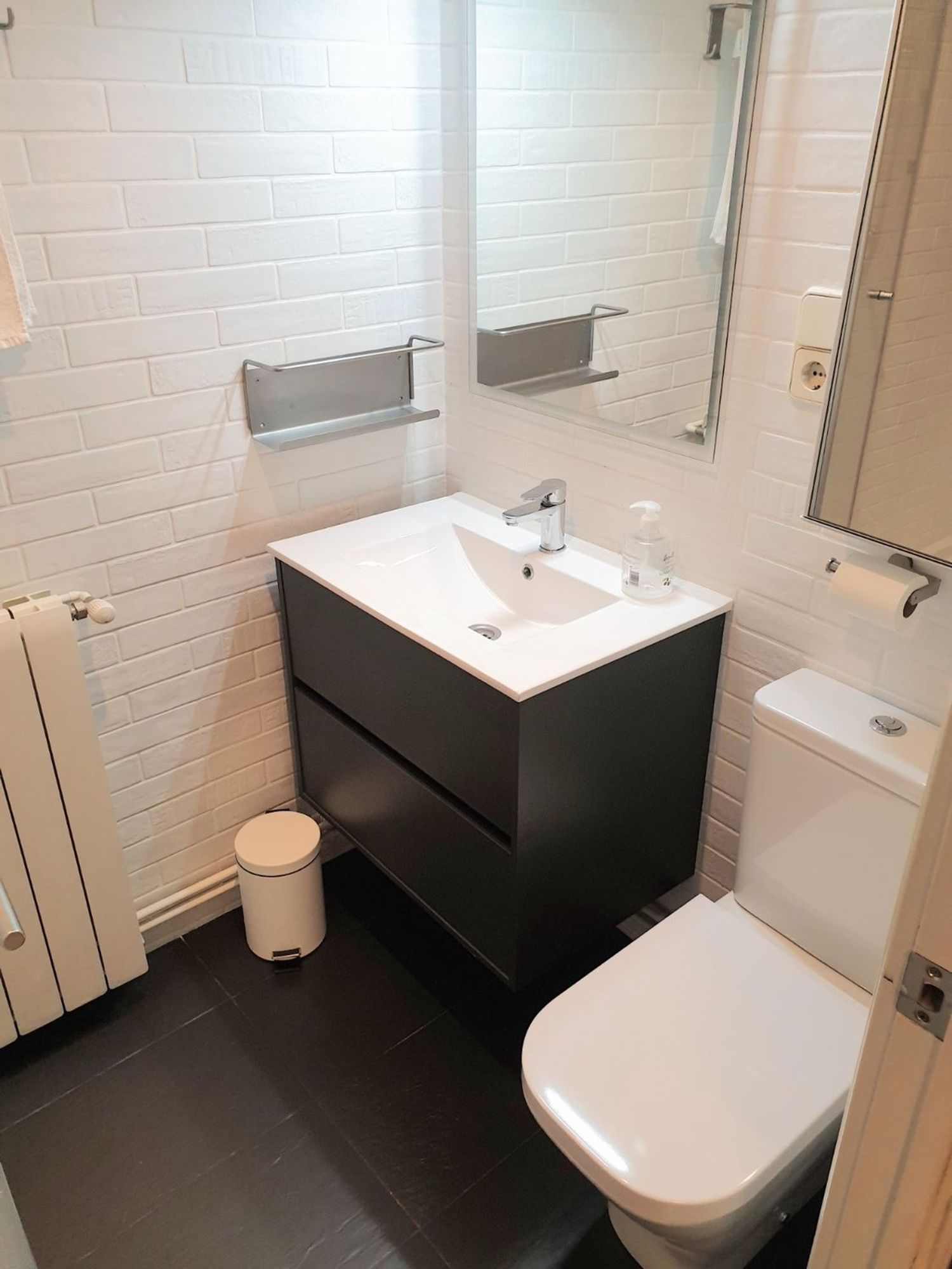 Ático en calle de Villarroel, 42 - Foto 19