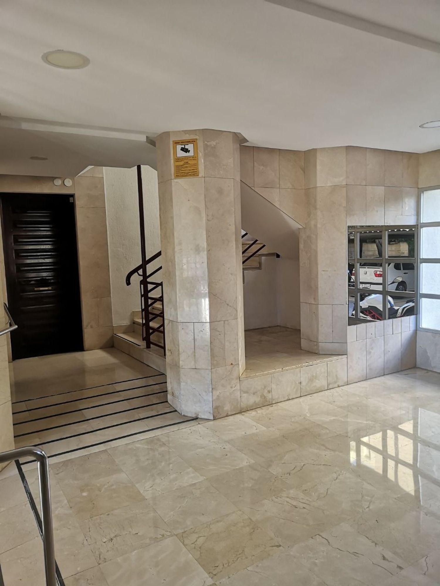 Piso en calle de Juan de Ortega, 9 - Foto 2