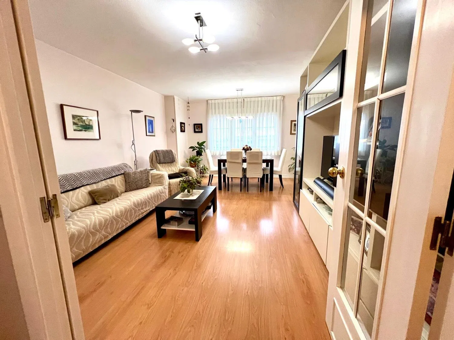 Piso en calle de Ocaña, 35 - Foto 1