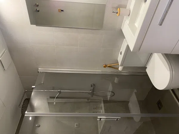 Piso en rambla del Castell, 62 - Foto 5