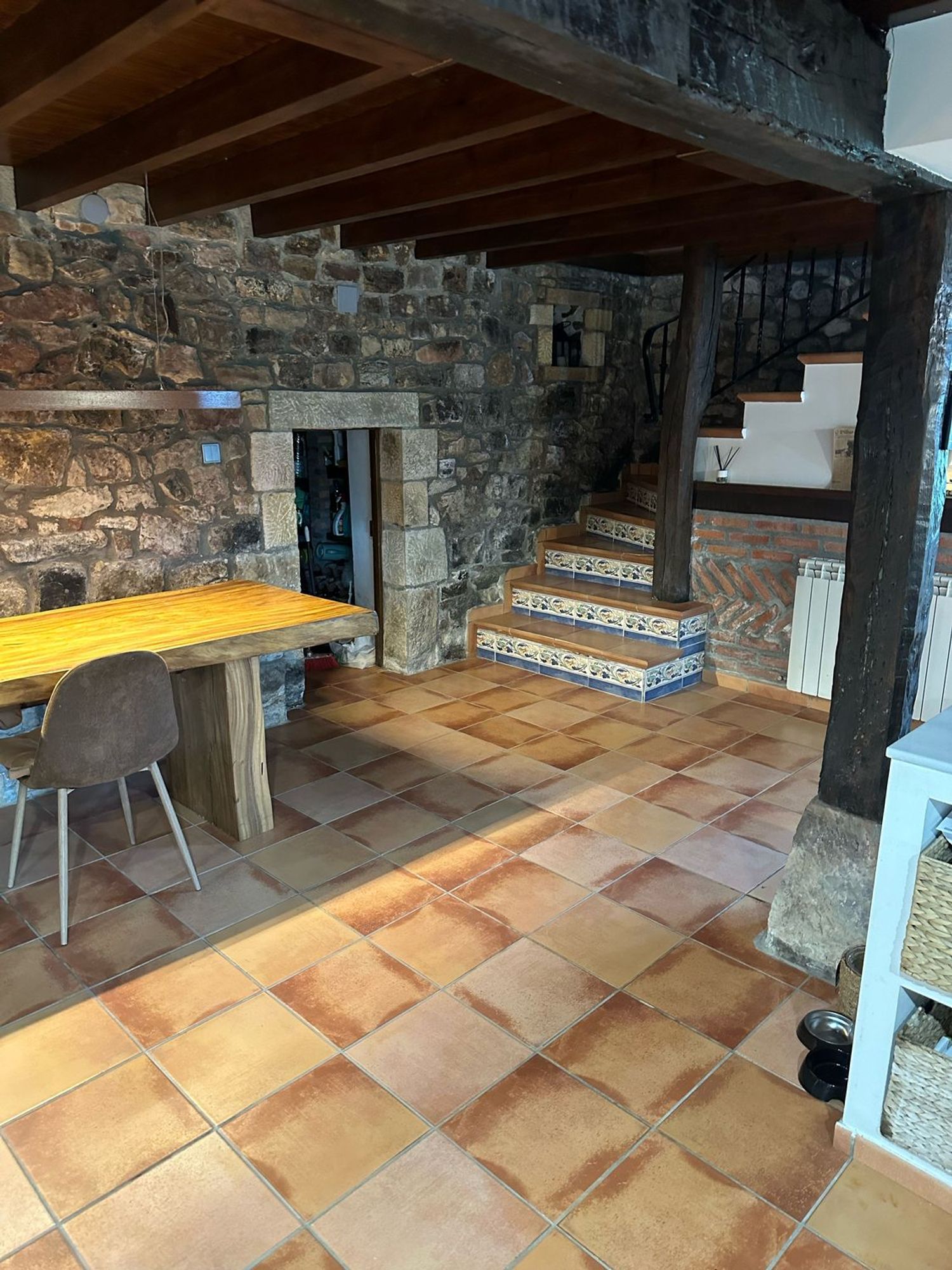 Casa de pueblo en Barrio Bucarrero, 49 - Foto 17