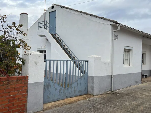 Casa rural en Camino del Apeadero s/n - Foto 3