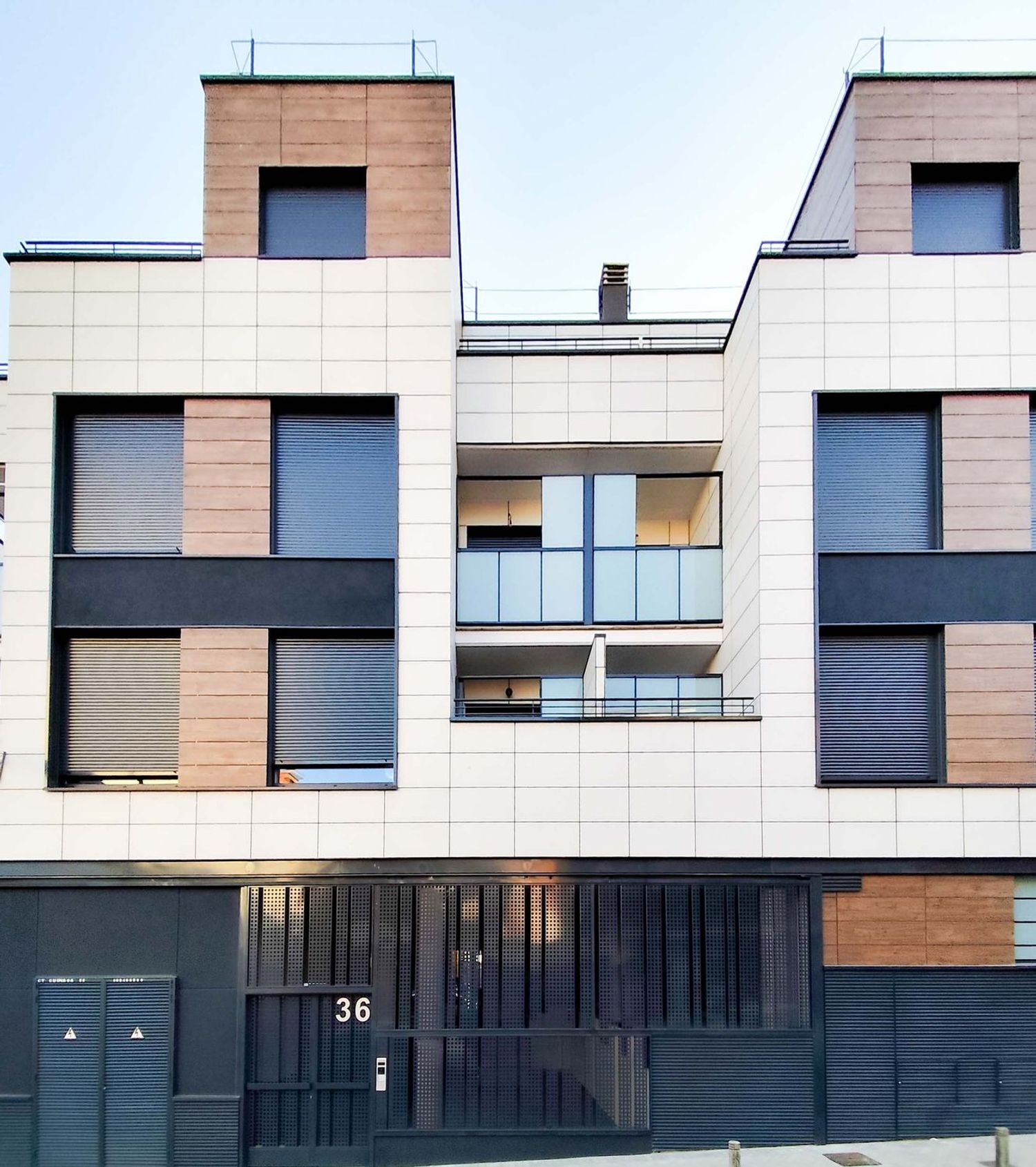 Piso en calle Guindos, 36 - Foto 28