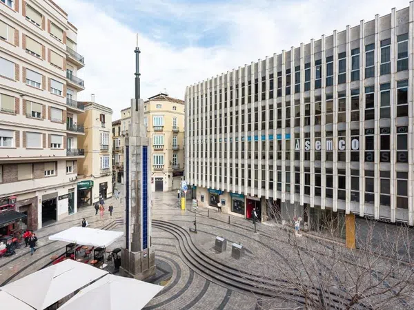 Piso en plaza de Uncibay, 5 - Foto 16