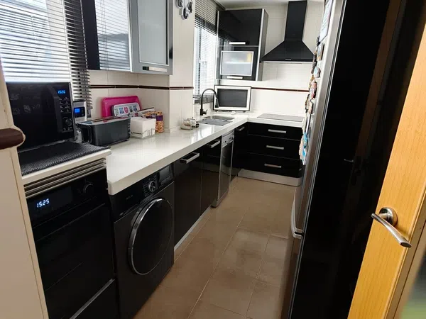 Piso en Calle Berna, 2, Pardaleras, Pardaleras - Foto 11