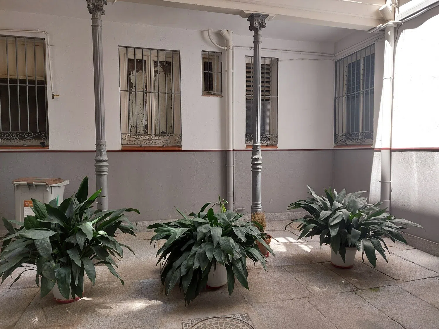 Piso en calle Juan Alvarez Mendizabal, 10 - Foto 3