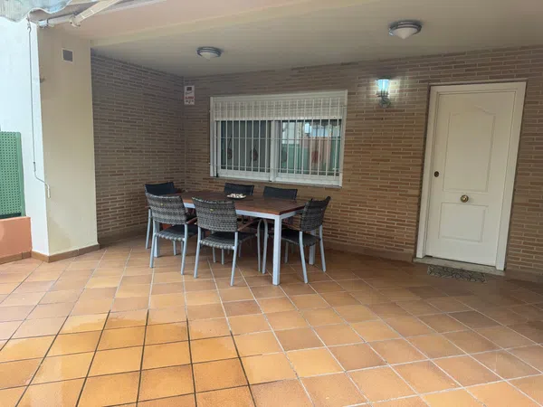 Chalet pareado en Calle Xiva, 22, Zona Parc Central - Hort de Trenor, Zona Parc Central - Hort de Trenor - Foto 20