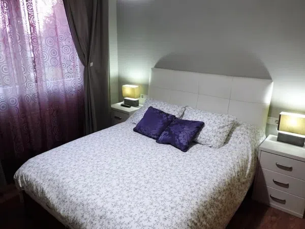 Casa rural en calle Fray Junípero Serra, 7 - Foto 1