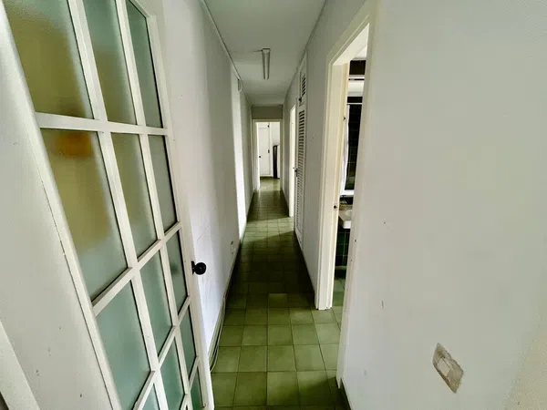 Piso en Avenida d'Alexandre Rosselló, 14, Marqués de la Fontsanta - Foto 13