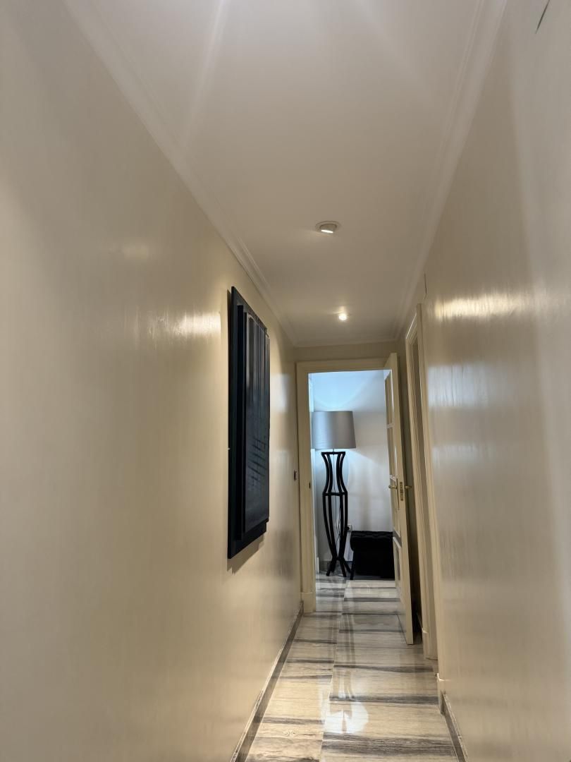 Piso en  Avenida de la Buhaira 18 - Foto 12