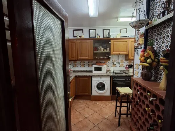 Piso en Plaza San Martín, 3, Encarnación-Las Setas - Foto 2