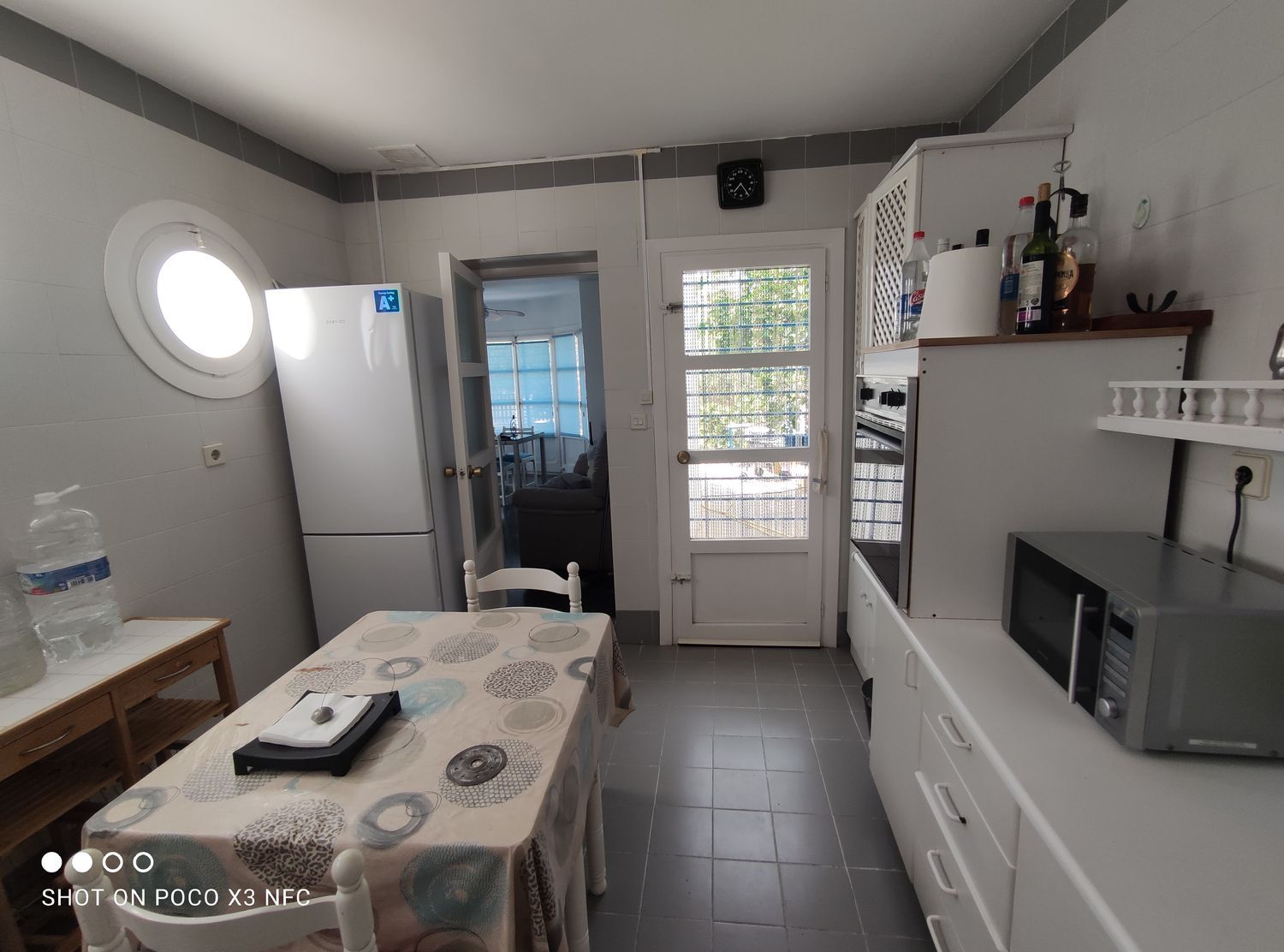 Casa o chalet independiente en Camino del Limón, 96, Retamar, Retamar - Foto 7