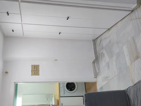 Piso en calle Santa Rufina, 16 - Foto 8