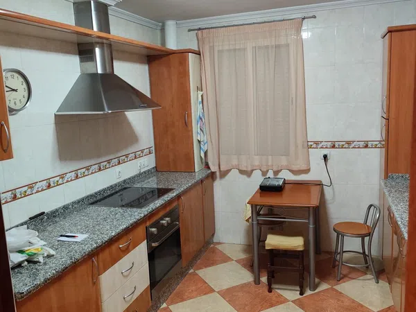 Piso en Calle Granado, 2 - Foto 5