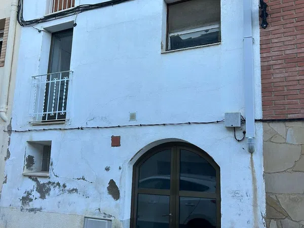 Chalet adosado en Calle Major, 12 - Foto 1