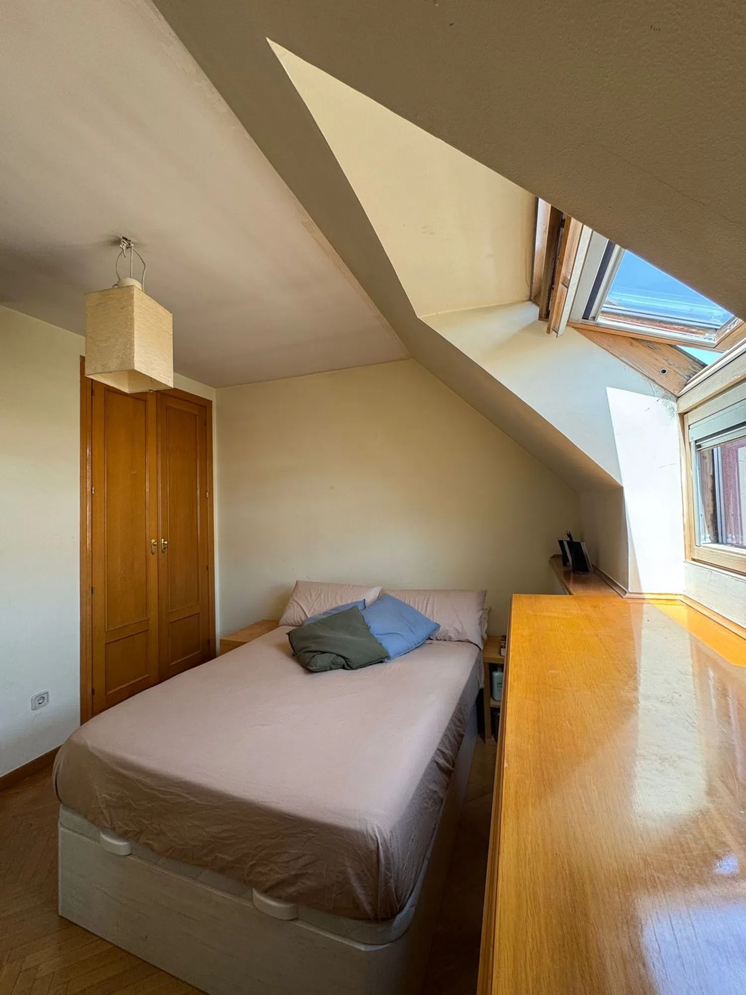 Dúplex en calle Luis Béjar, 22 - Foto 13