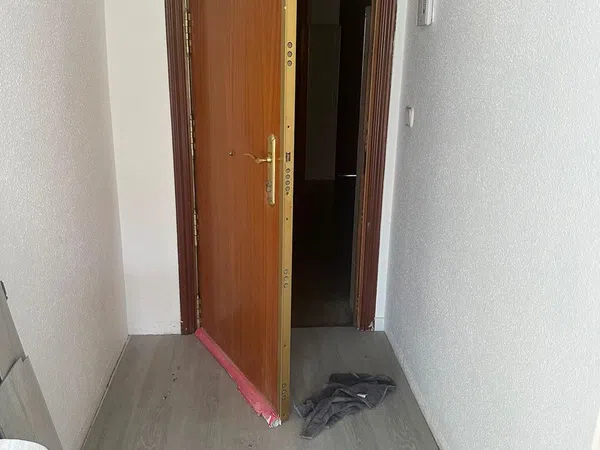 Piso en Travesía de Getafe, 15, Villayuventus-Renfe, Villayuventus-Renfe - Foto 3