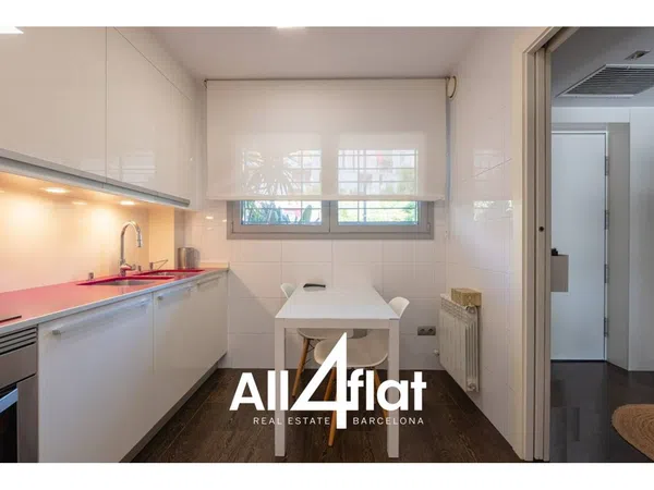 Chalet adosado en Calle de Mileva Maric, Gran Via L-h - Foto 16