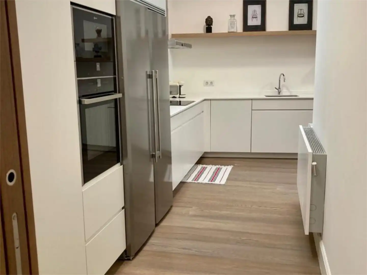 Piso en  Avenida de Alfonso XIII 36 - Foto 7