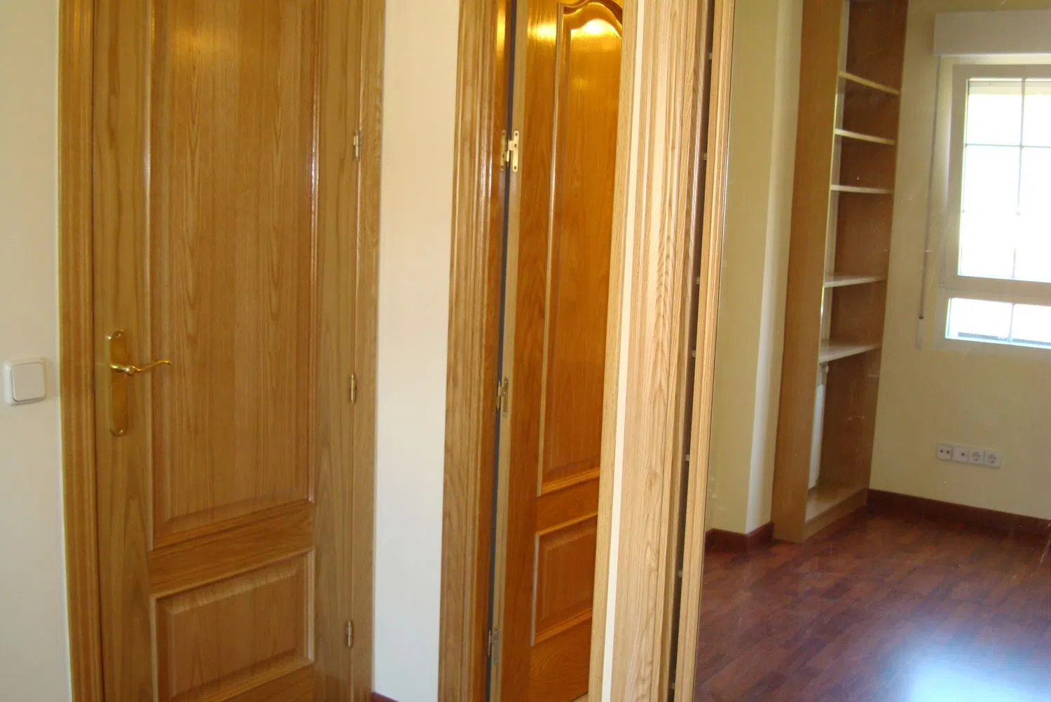 Piso en calle de Puerto Rico, 15 - Foto 18