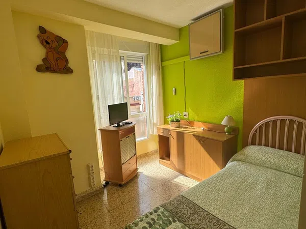 Piso en calle Montero Ríos, 9 - Foto 9