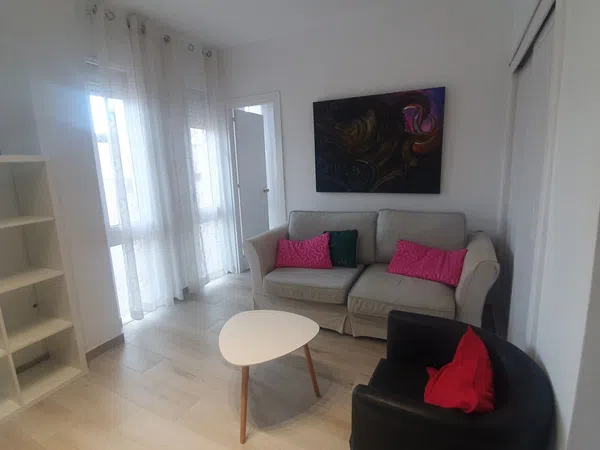 Piso en av Carlota Alessandri, 284 - Foto 12