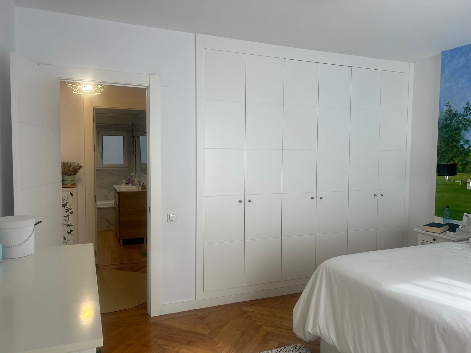 Piso en calle Patricia Urquiola, 2 - Foto 9