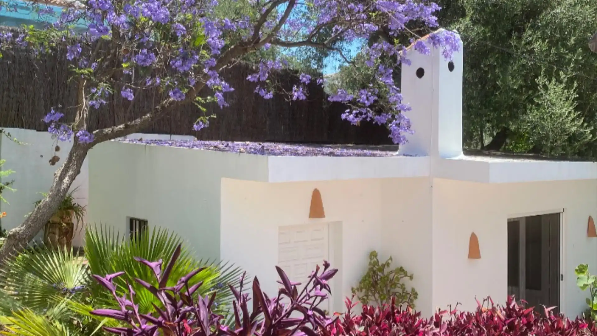 Chalet en  Calle de la Palmera 6 - Foto 33