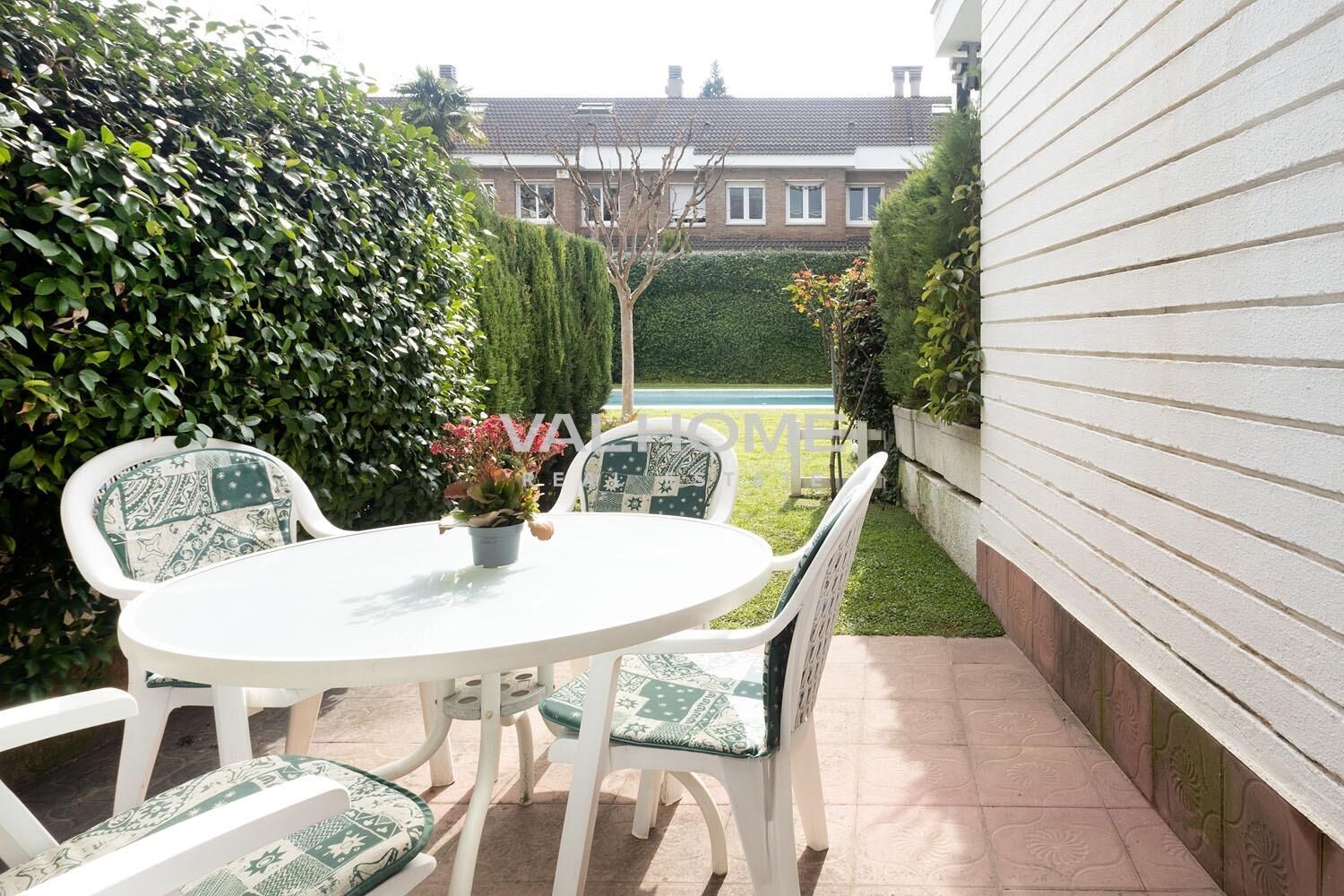 Casa o chalet independiente en Avenida de l'Enllaç - Foto 4