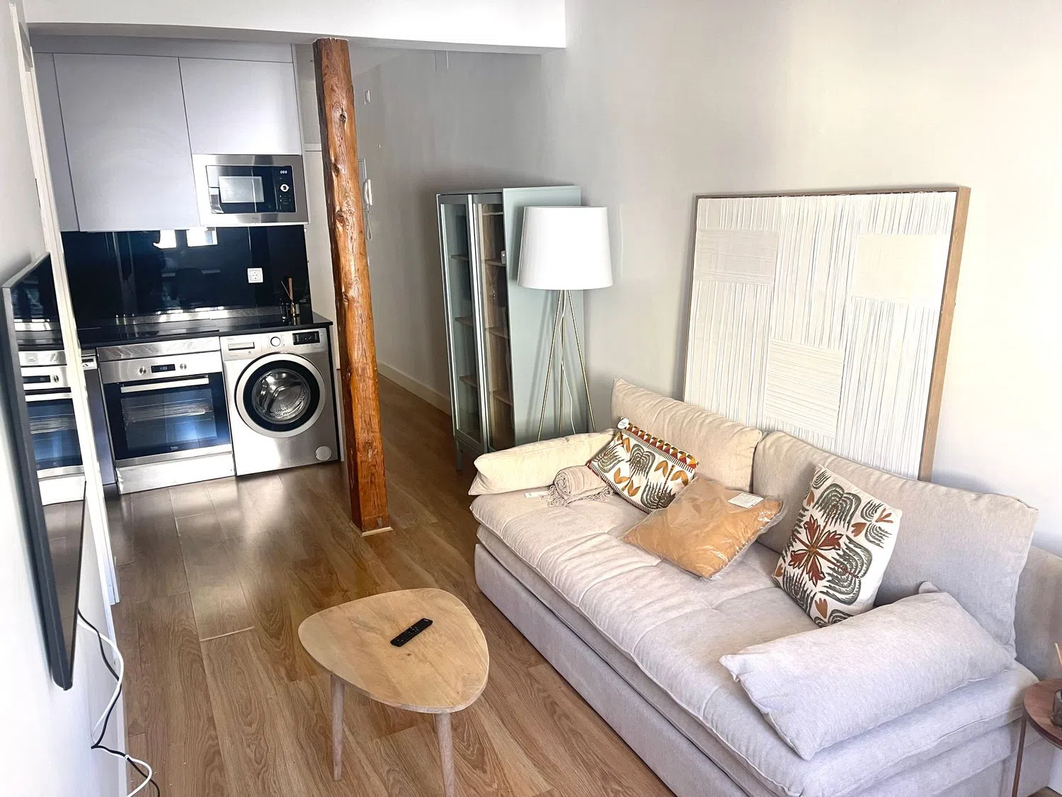 Piso en calle de Jorge Juan, 57 - Foto 2