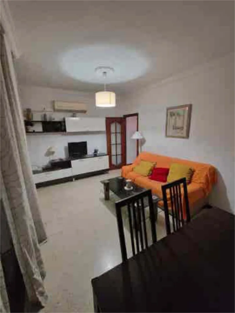 Piso en Triana - Foto 1