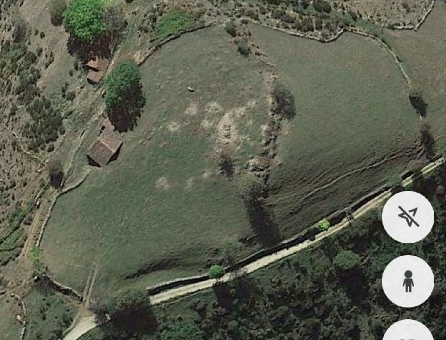 Finca rústica en Camino Camín Real de la Mesa a Bustariega, 3 - Foto 4