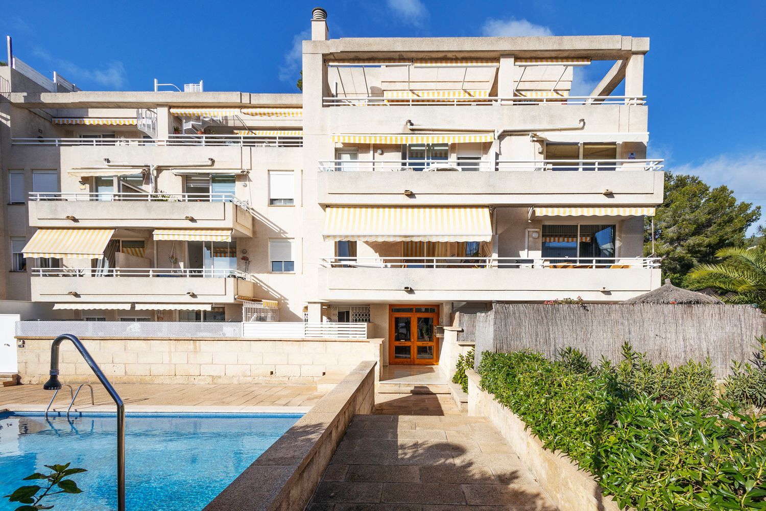 Piso en Portals Nous - Foto 17