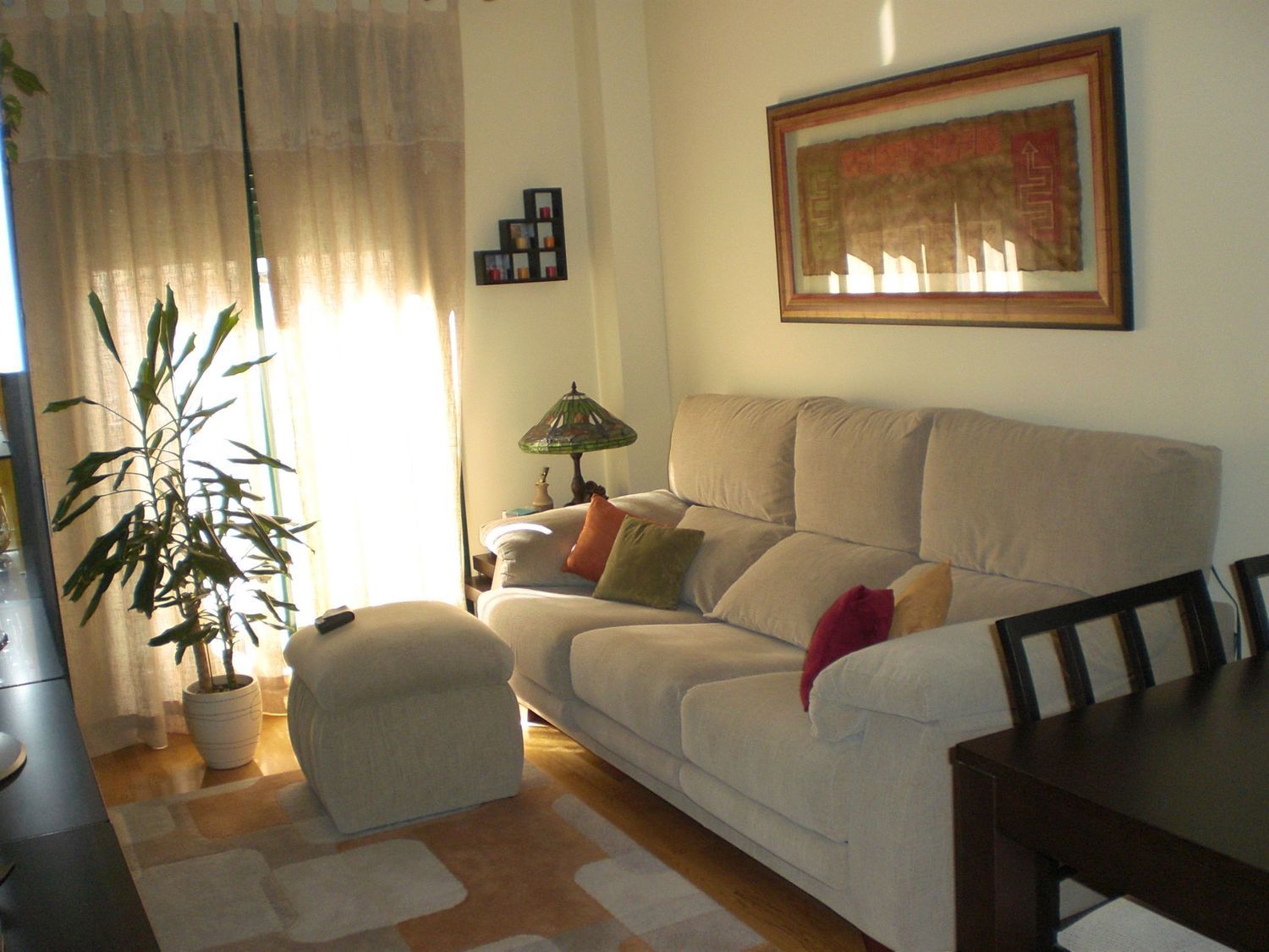 Piso en calle de Garibay, 5 - Foto 1