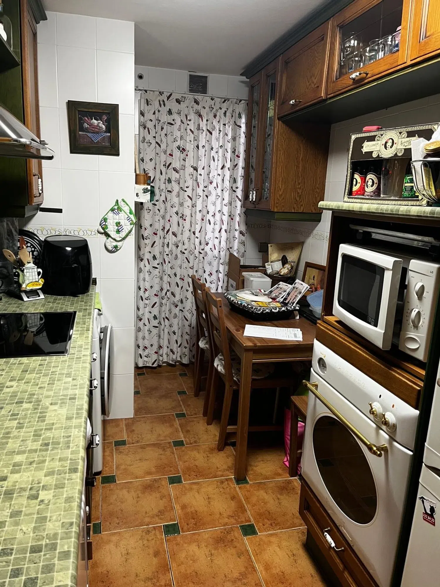 Piso en calle de Puentelarra, 46 - Foto 39