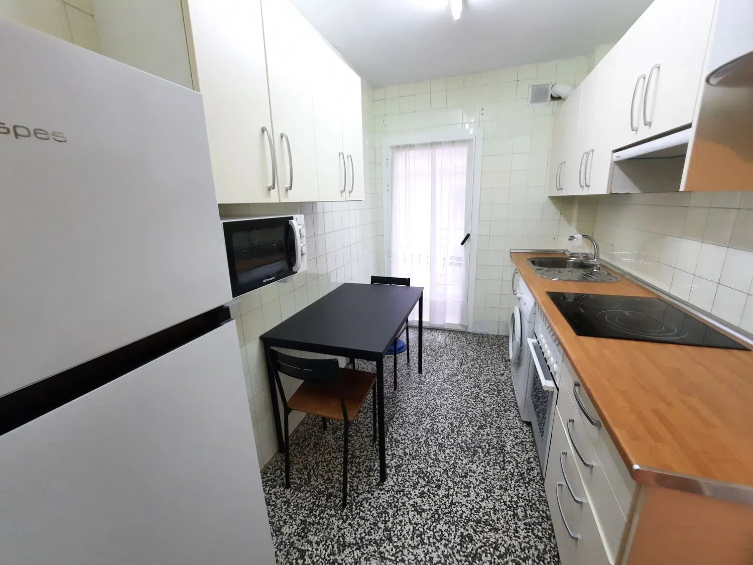 Piso en calle de Olite, 20 - Foto 4