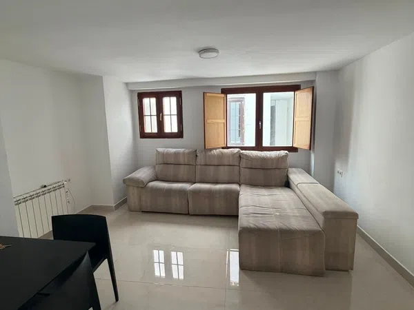 Piso en Calle Santo Sepulcro de la Quinta, 15, Bola de Oro, Bola de Oro - Foto 3