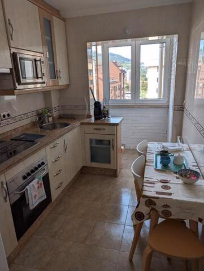 Apartamento en Salesas - Foto 5