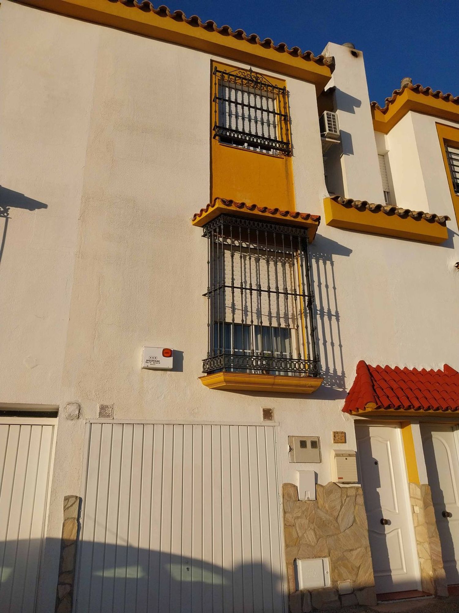 Chalet adosado en San García - La Juliana, San García - La Juliana - Foto 29