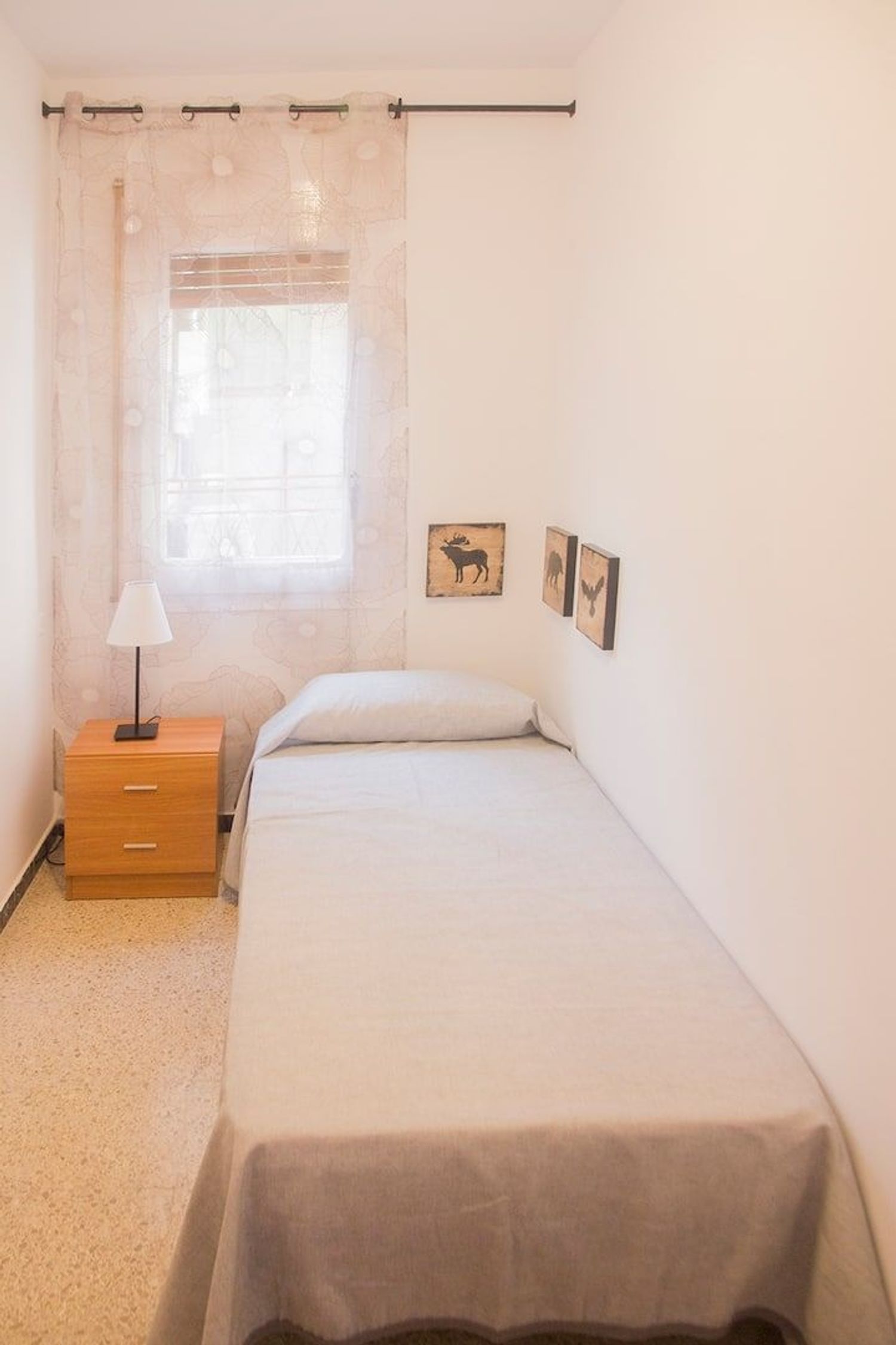 Alquiler de piso en Calle de Bernat Descoll, 55 - Foto 6
