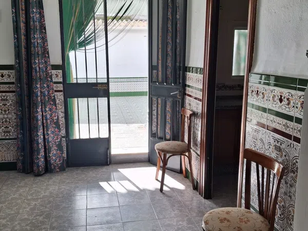 Casa o chalet independiente en Calle Gregorio Medina, 9 - Foto 15