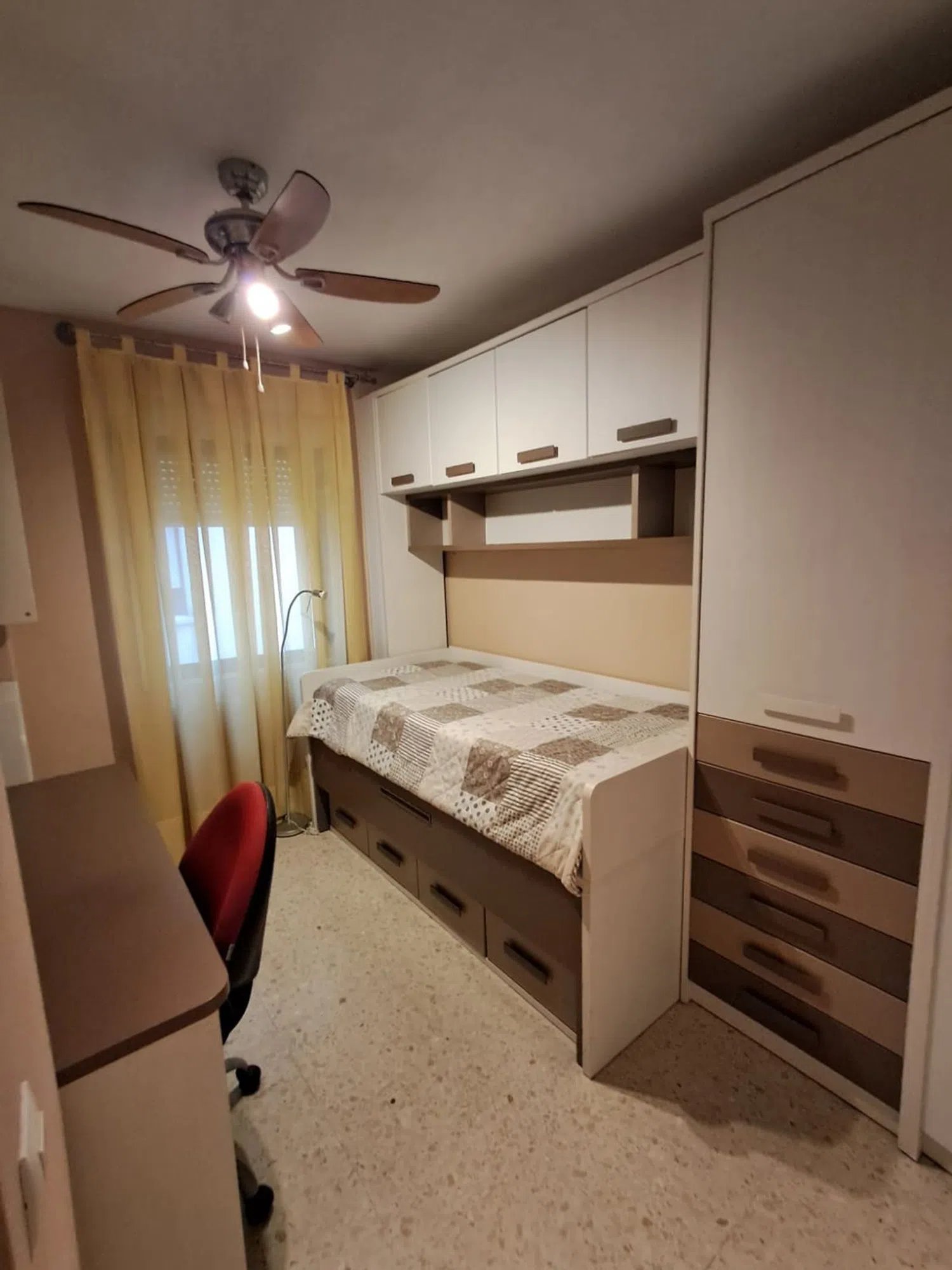 Piso en pasaje Isla Sálvora, 2 - Foto 5