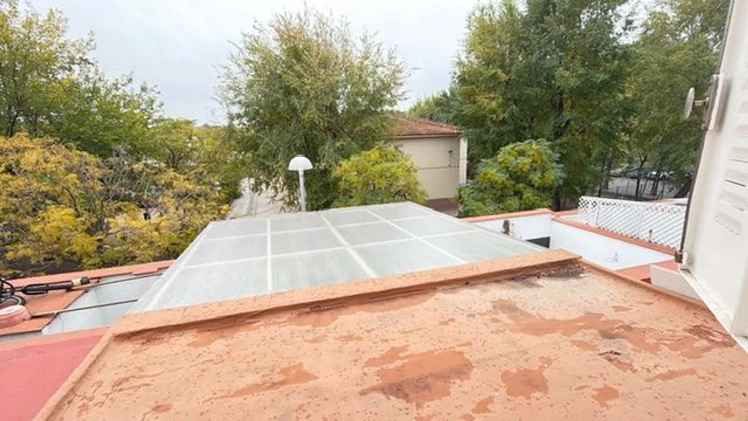 Chalet adosado en calle de Bélmez, 118 - Foto 36