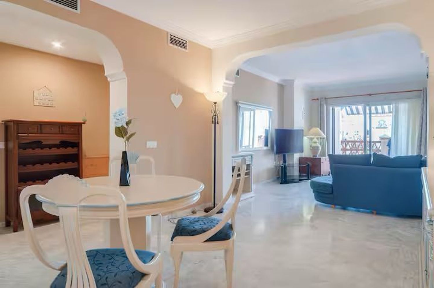 Chalet adosado en Avenida Suiza, 17 - Foto 4