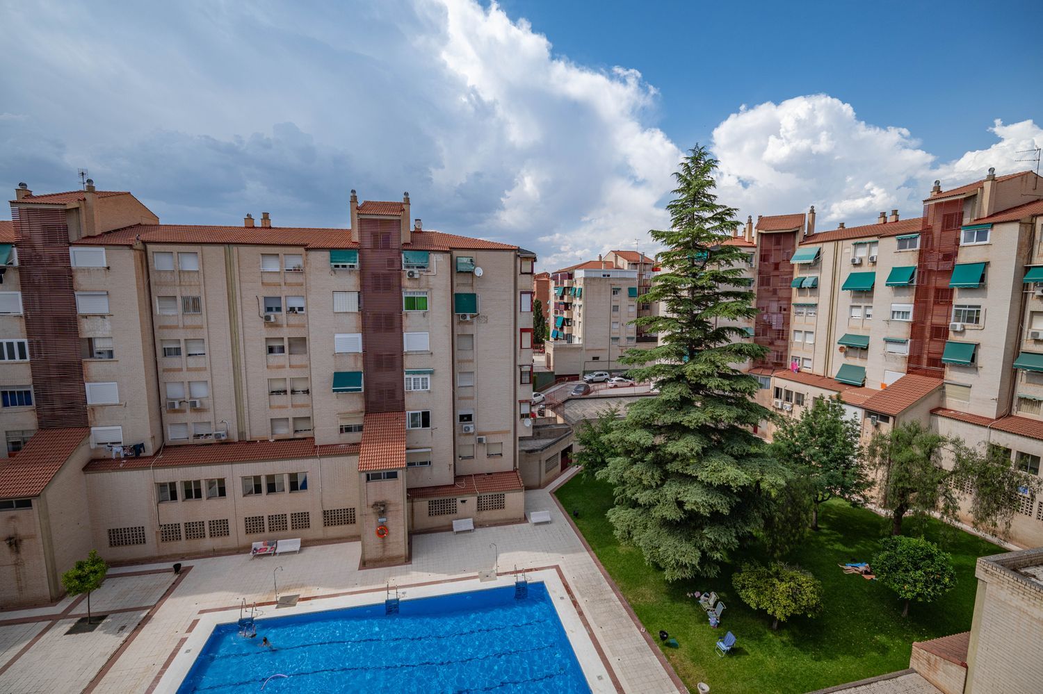 Piso en Avenida del Mediterráneo, 9, Figares, Figares - Foto 12