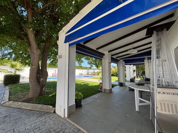 Casa o chalet independiente en Urbanizacion joaquin costa, 24 - Foto 4