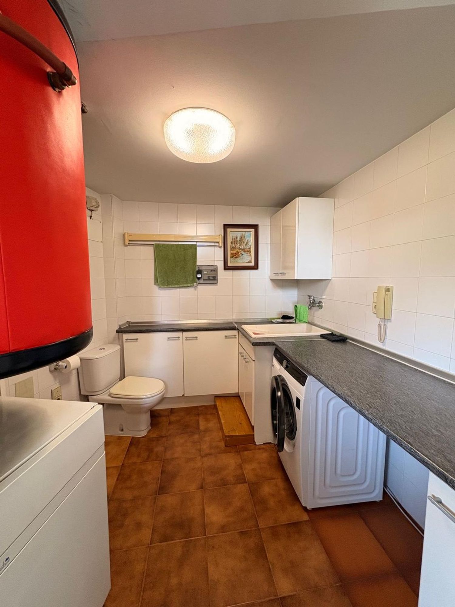 Chalet pareado en Urbanización Torres de San Lamberto, 20 - Foto 18