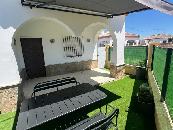 Casa o chalet independiente en Carretera de Barrio Nuevo, 193 b, Barrio Nuevo, Barrio Nuevo - Foto 4