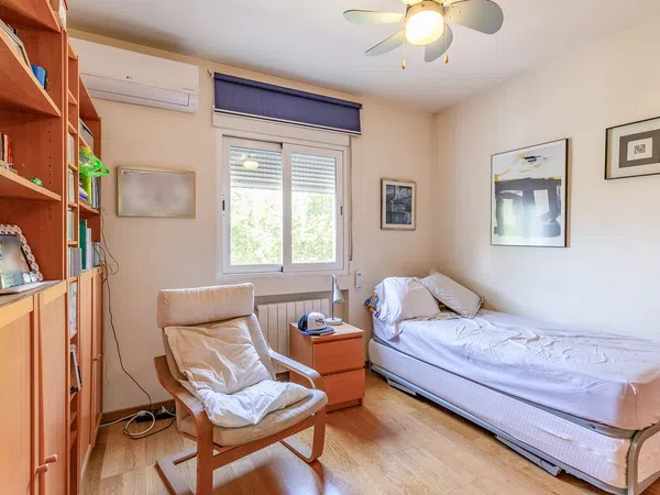 Chalet adosado en Santa María-Pio XII, Santa María-Pio XII - Foto 30