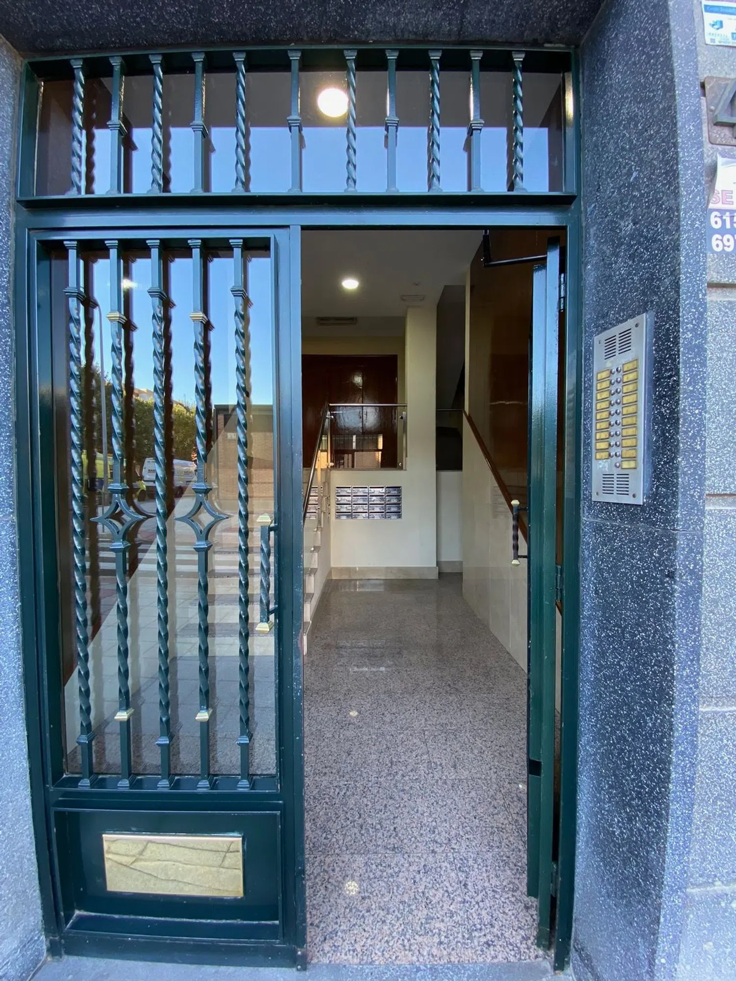 Piso en calle de La Alberca, 43 - Foto 18